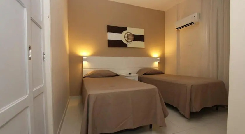 Foto - Flat Gonzaga Praia