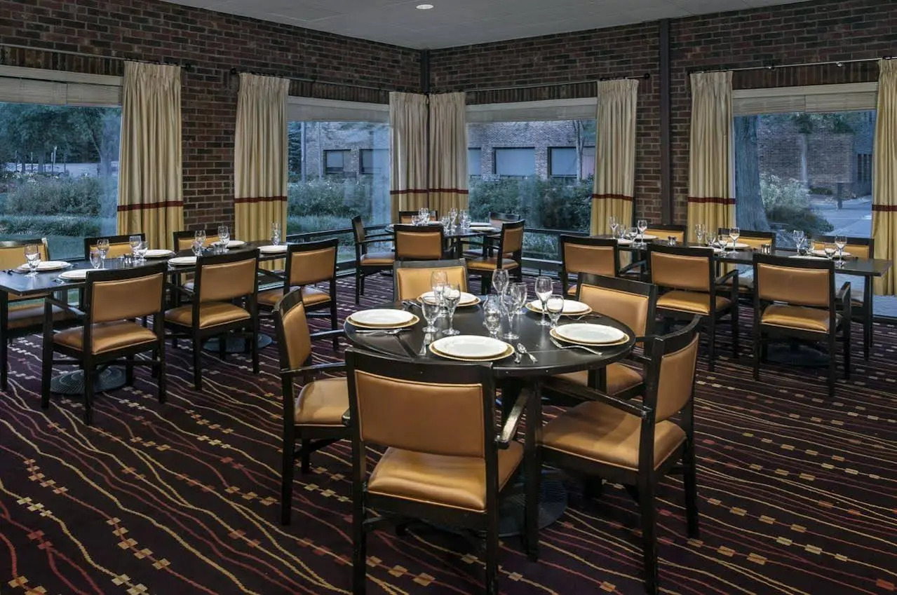 Foto - Princeton Marriott at Forrestal