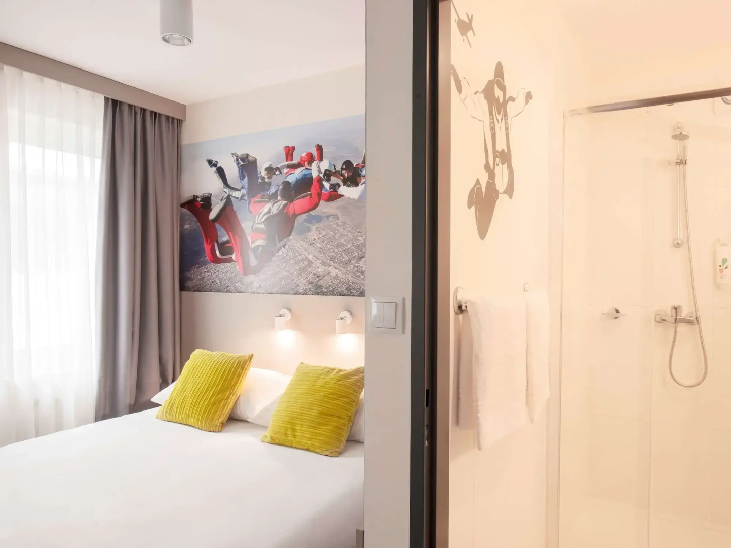 Photo - ibis Styles Warszawa West