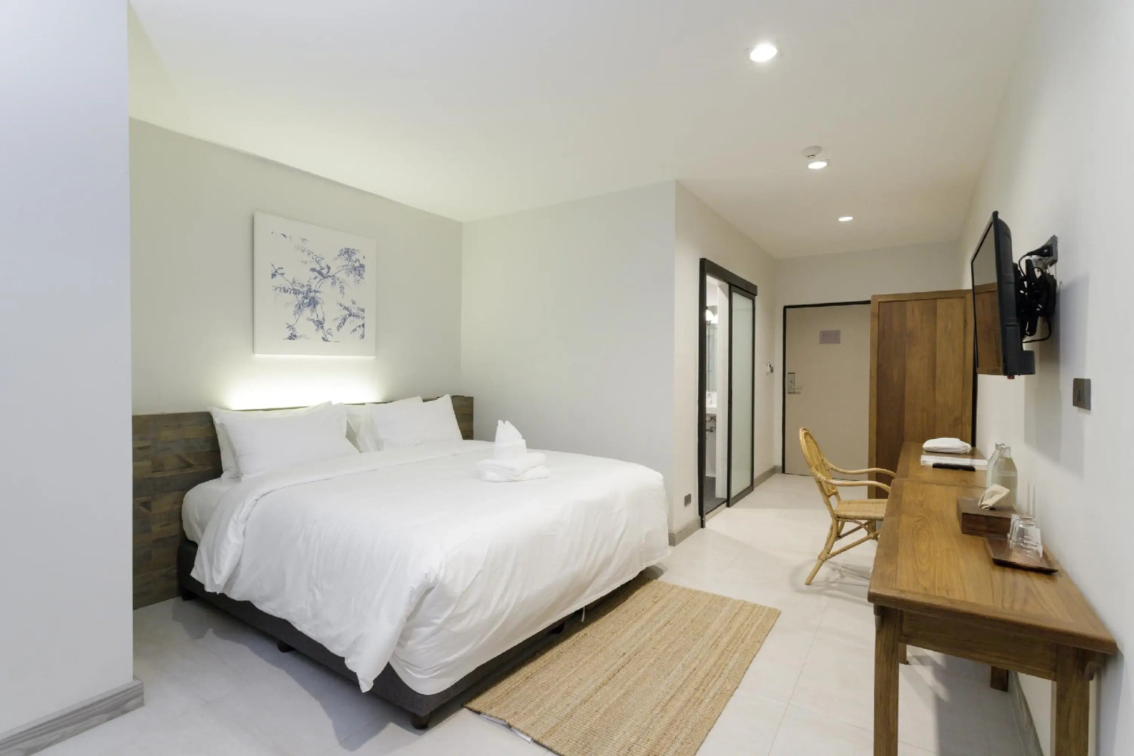 Foto - The Locals Chiang Mai