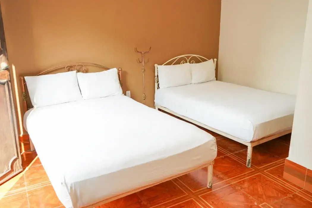 Foto - OYO Hotel El Conquistador