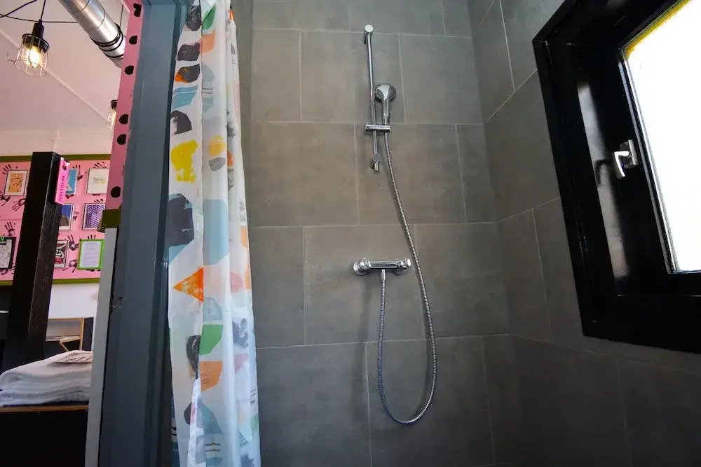 Foto - Will & Tate City Stay