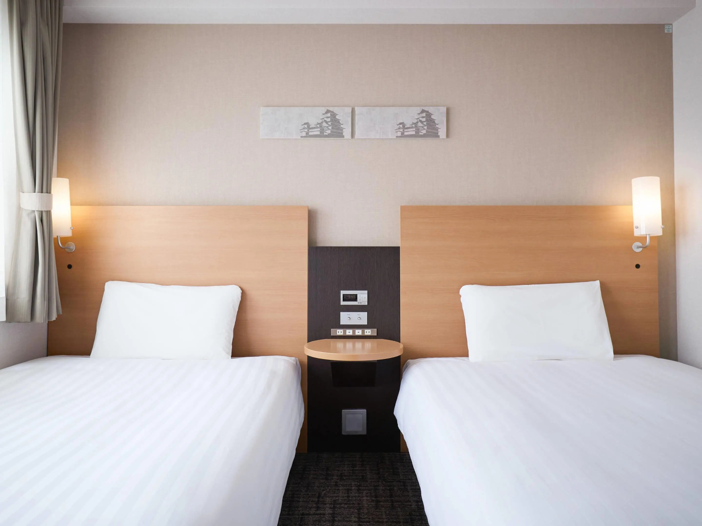 Foto - Comfort Hotel Himeji