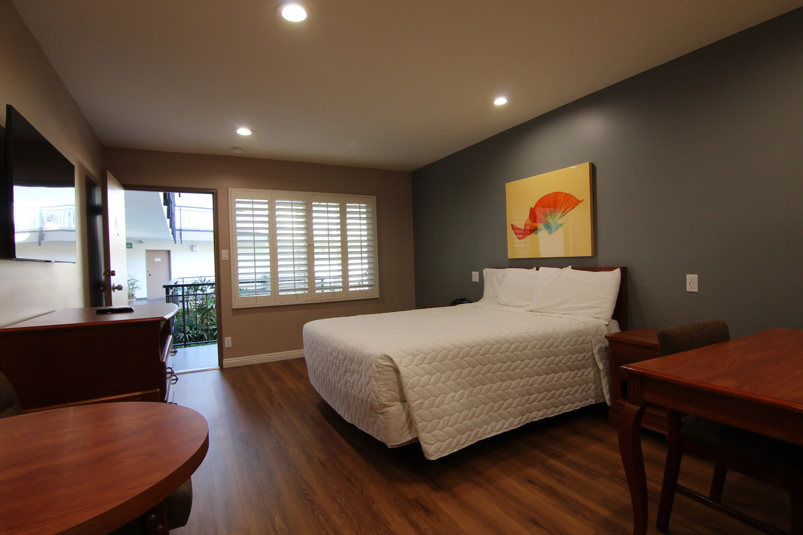 Foto - Dunes Inn - Wilshire