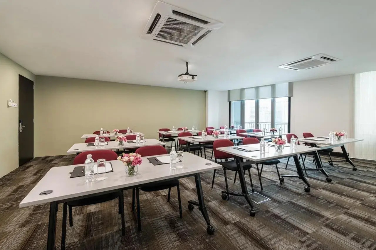 Photo - Ascott Kuala Lumpur