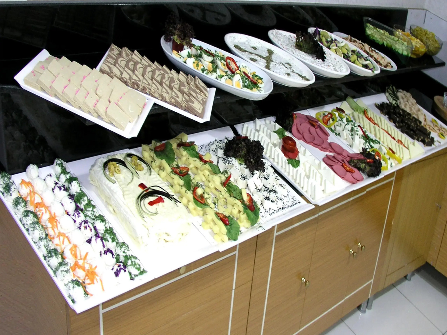 Photo - Grand Emir Hotel Old City