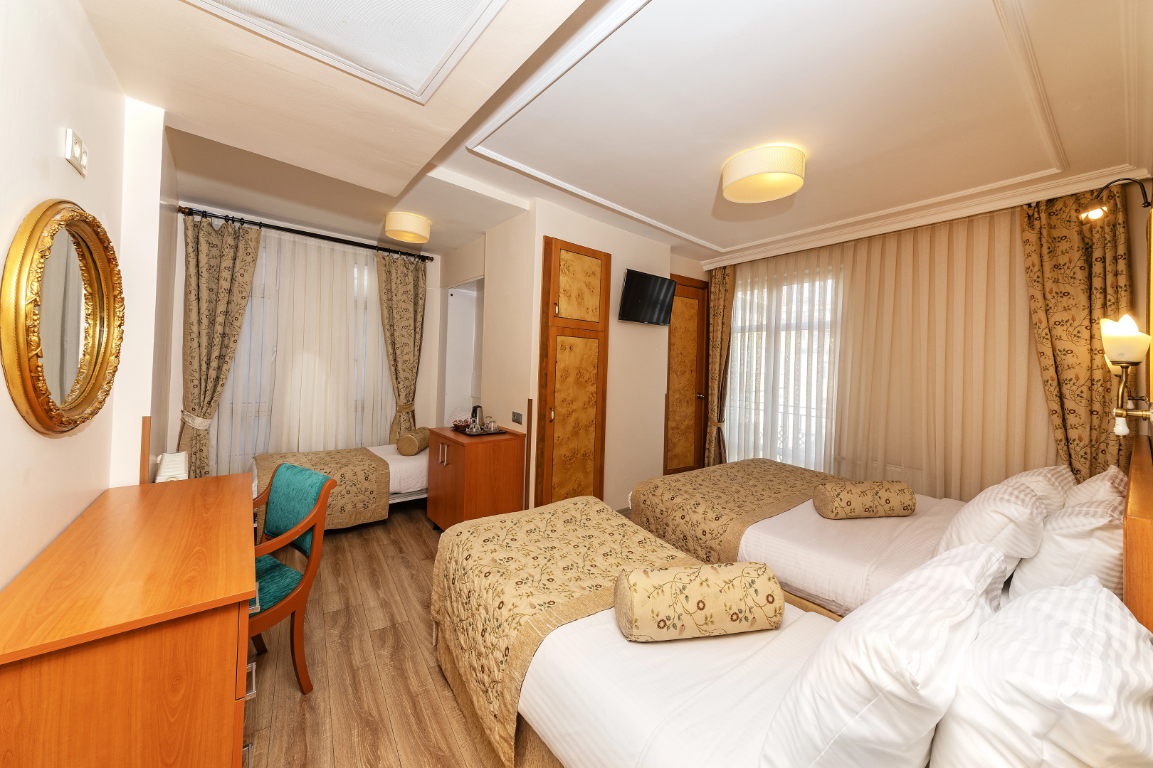 Photo - Santa Ottoman Hotel
