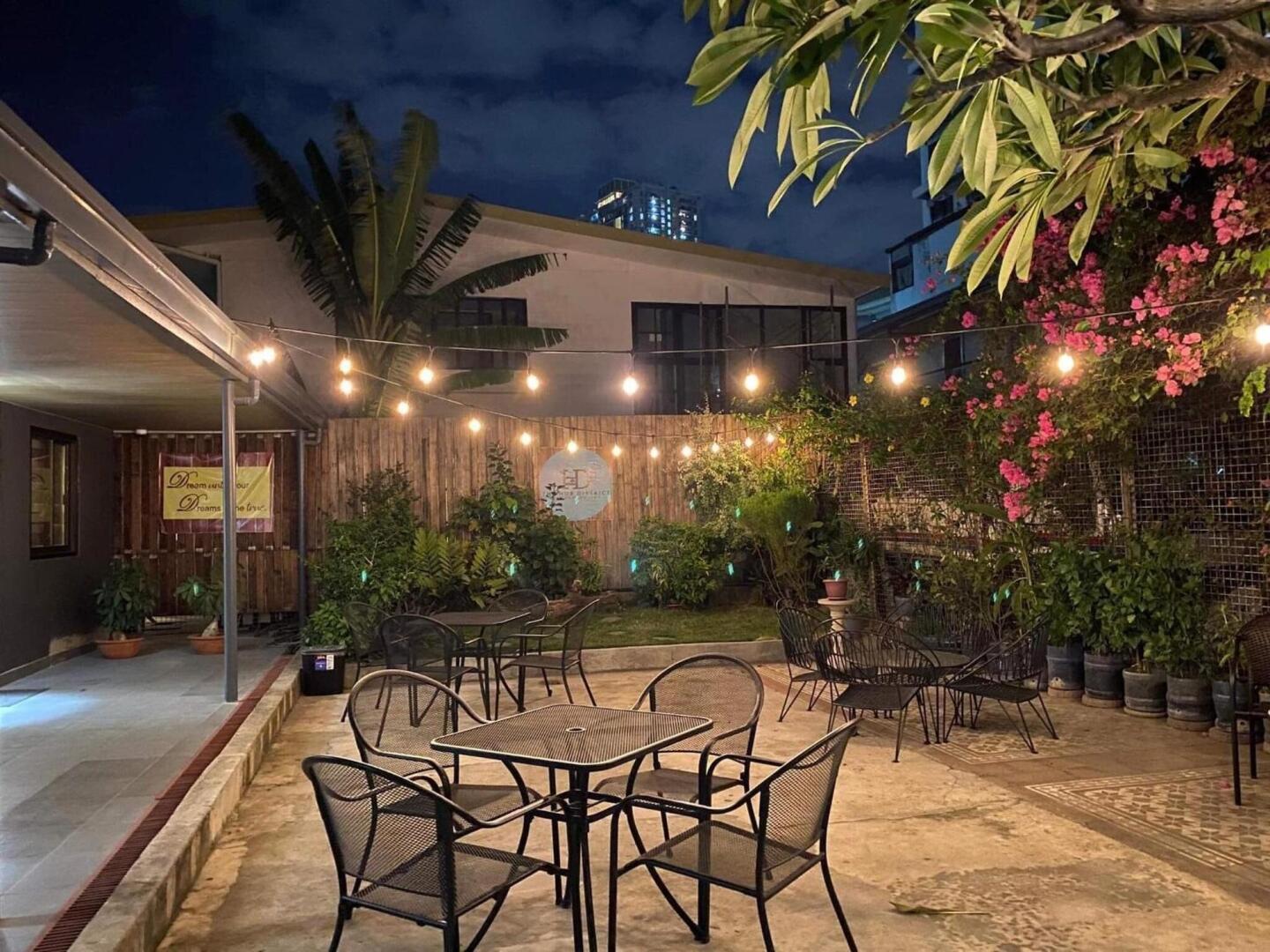 Foto - The Hub District Garden Suites