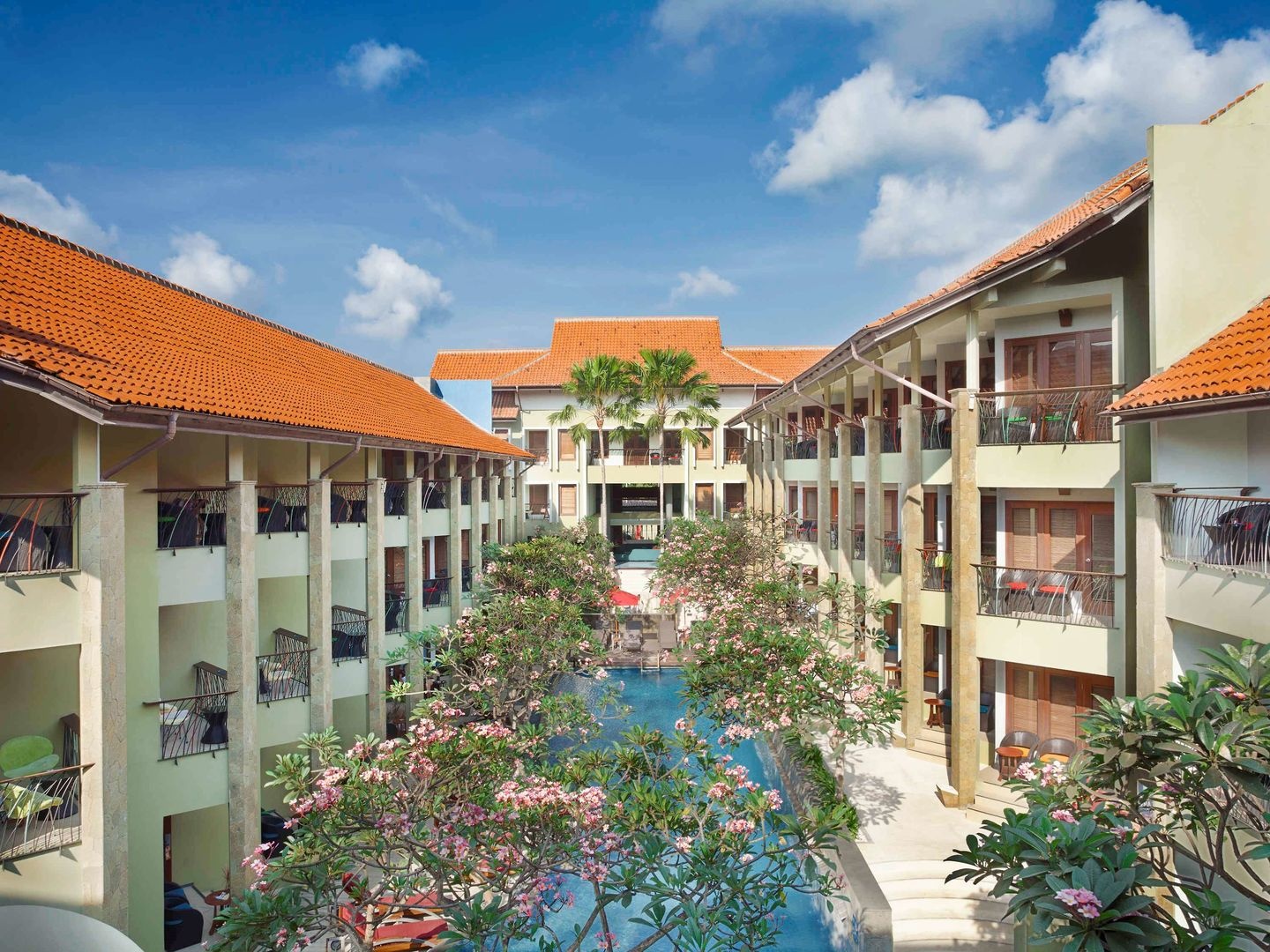 Photo - ibis Styles Bali Legian