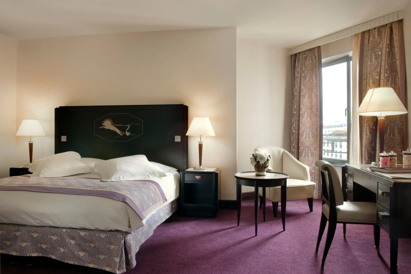 Foto - L'Hôtel du Collectionneur Paris