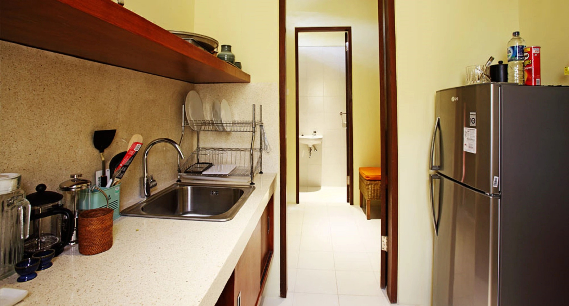 Foto - Villa Nirvana