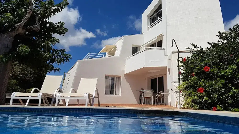 Photo - Starbal Villa