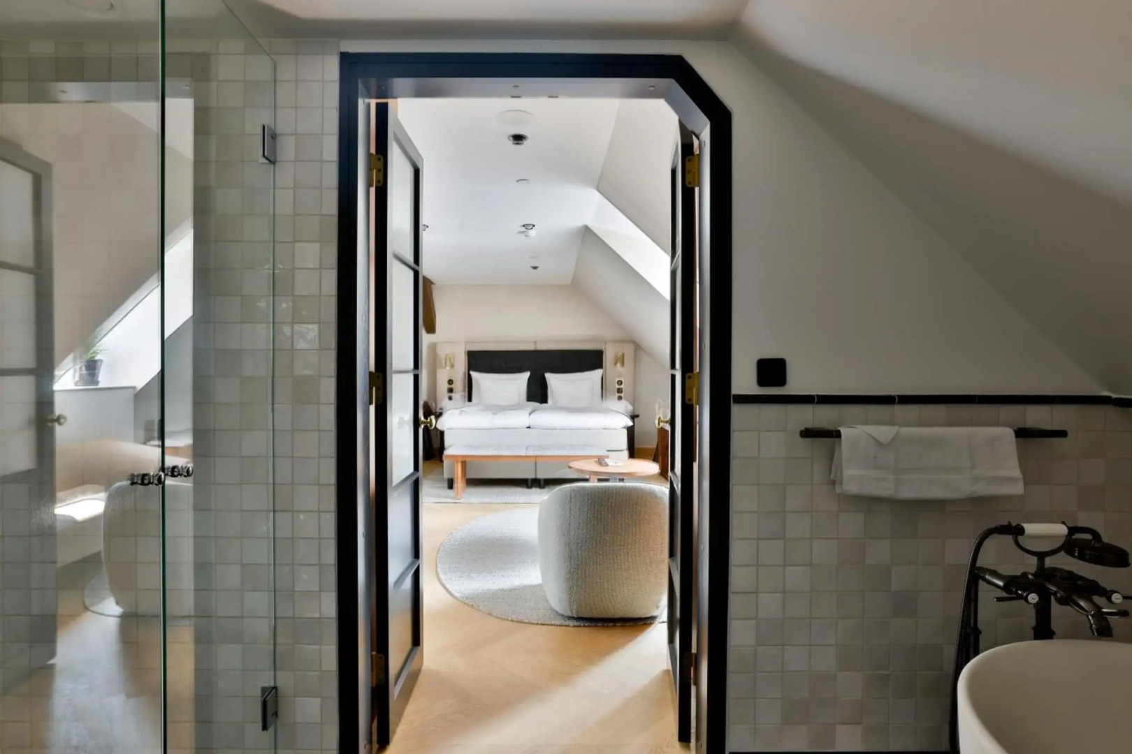 Photo - Villa Copenhagen