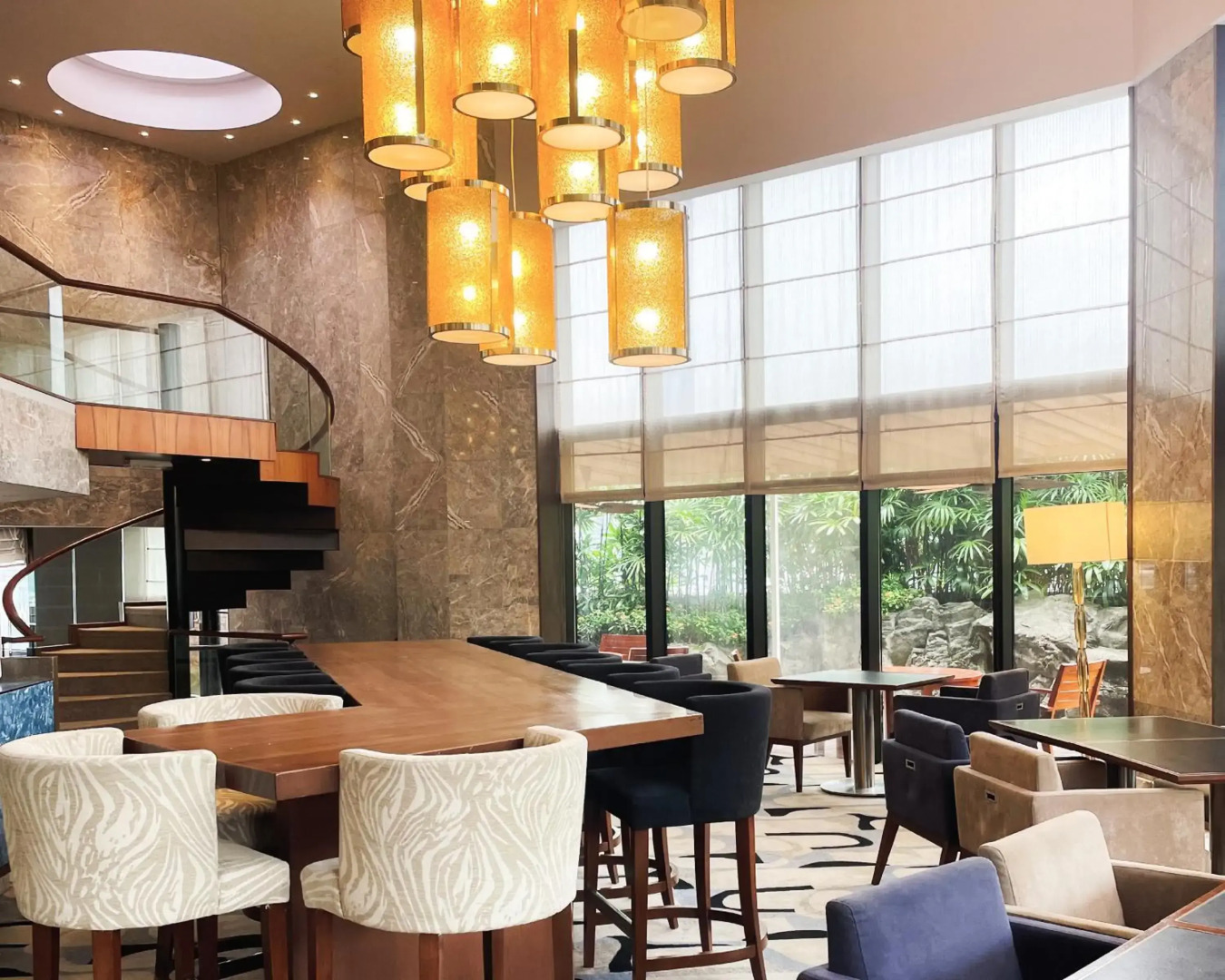 Photo - Grand Millennium Kuala Lumpur