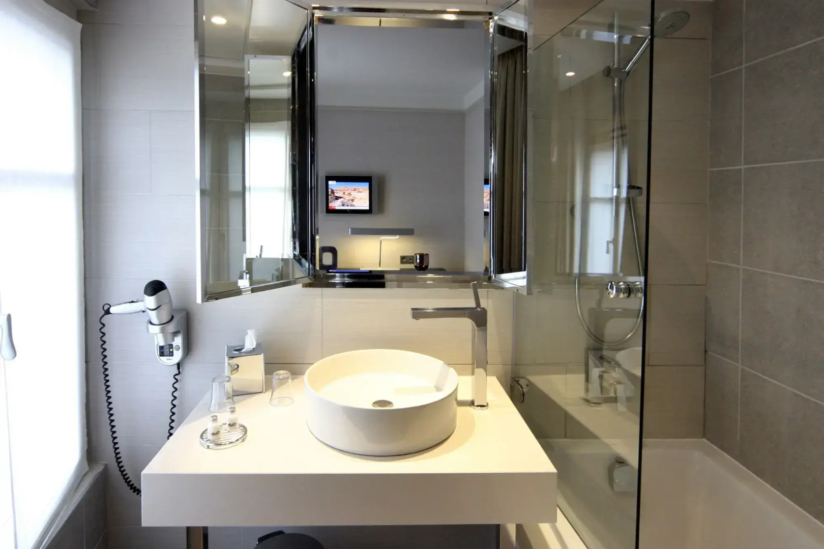 Foto - Hotel Duo