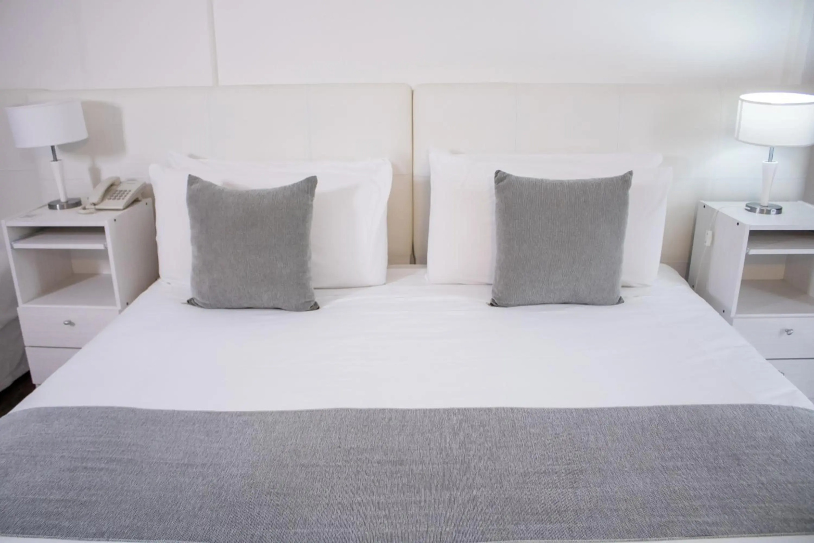 Foto - Ker Recoleta Hotel