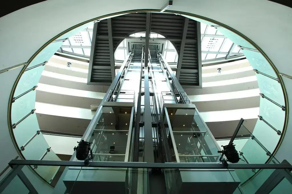 Foto - The Curve Hotel BayArena