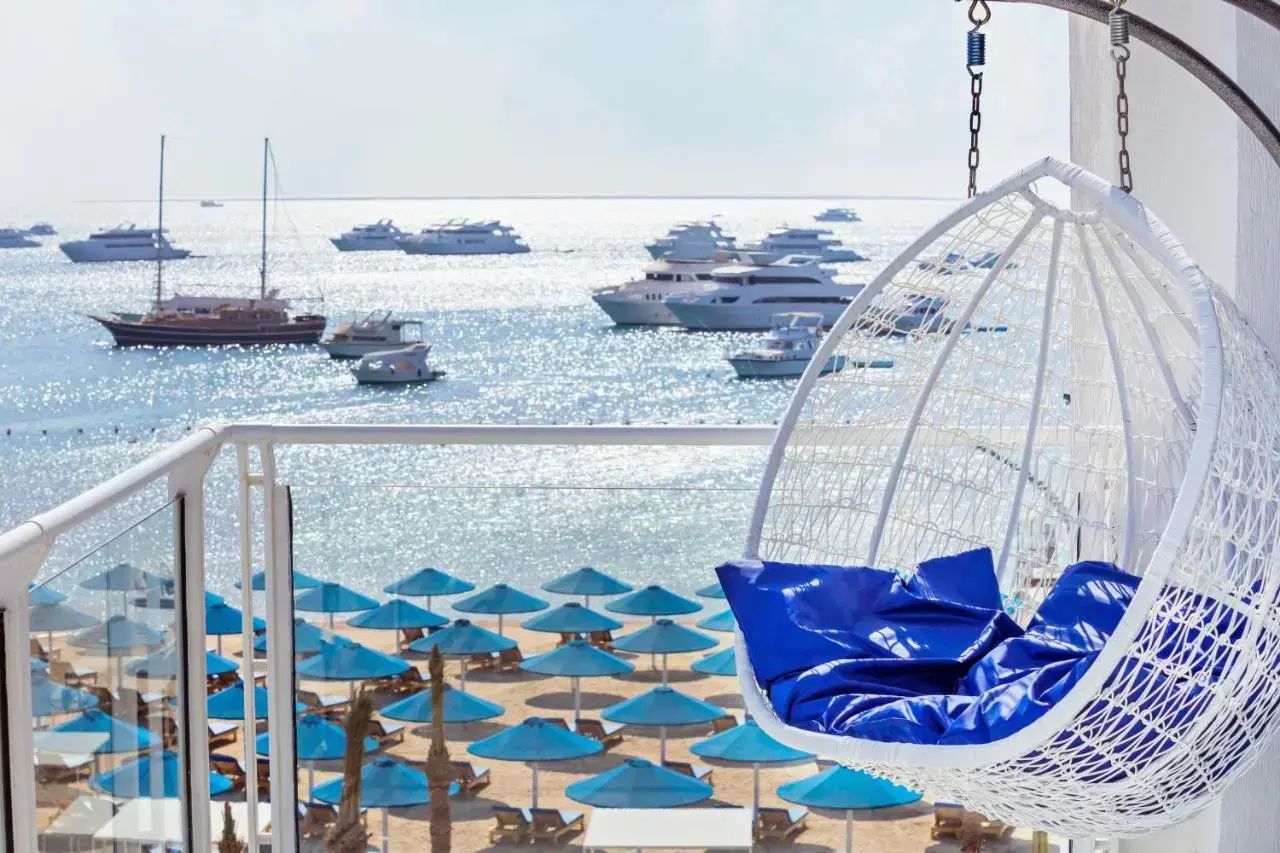 Photo - Pickalbatros Blu Spa Resort - Adults Friendly 16 Years Plus