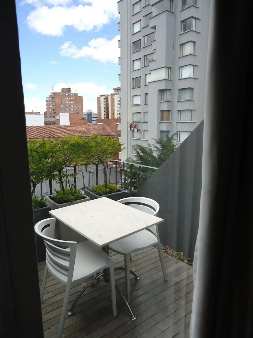 Photo - The Grace Hotel