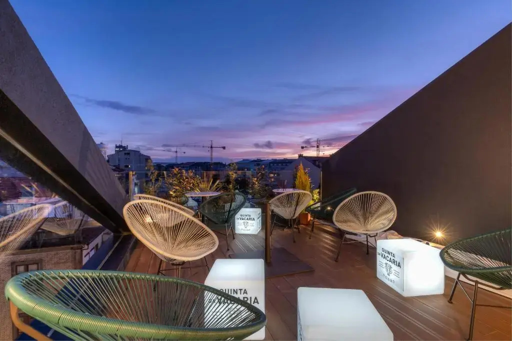 Foto - The Convo Porto Hotel & Apartment