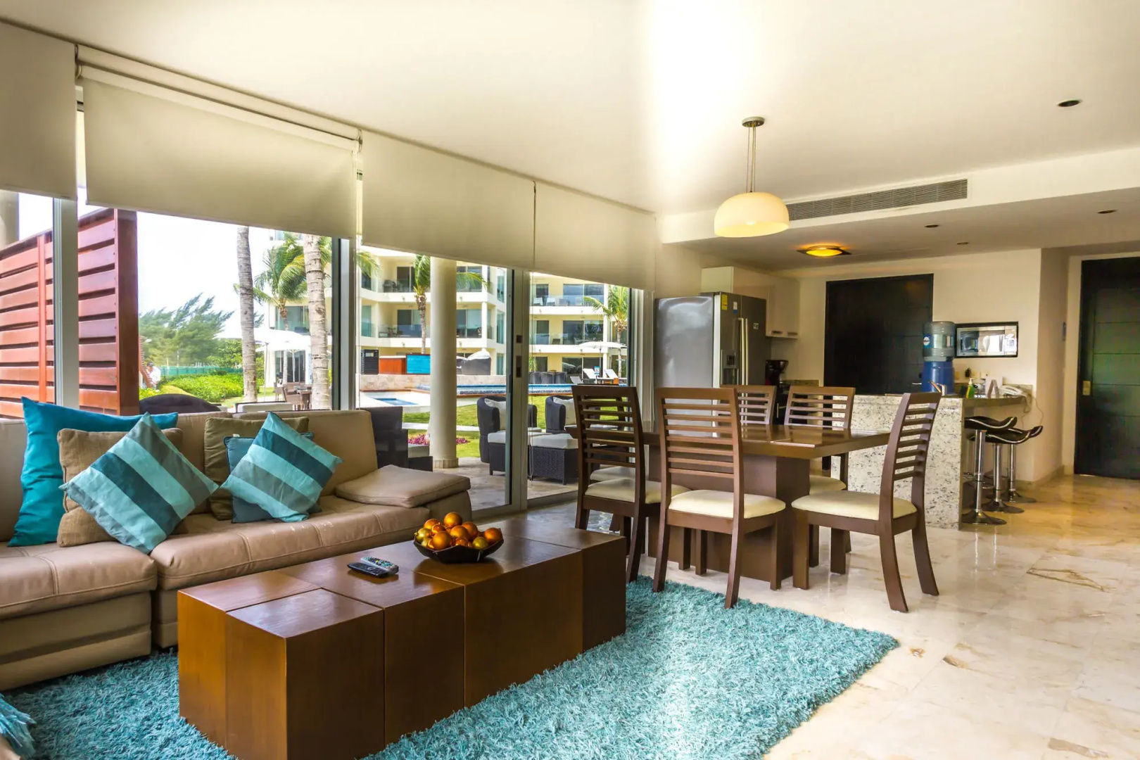 Foto - The Elements Oceanfront & Beachside Condo Hotel