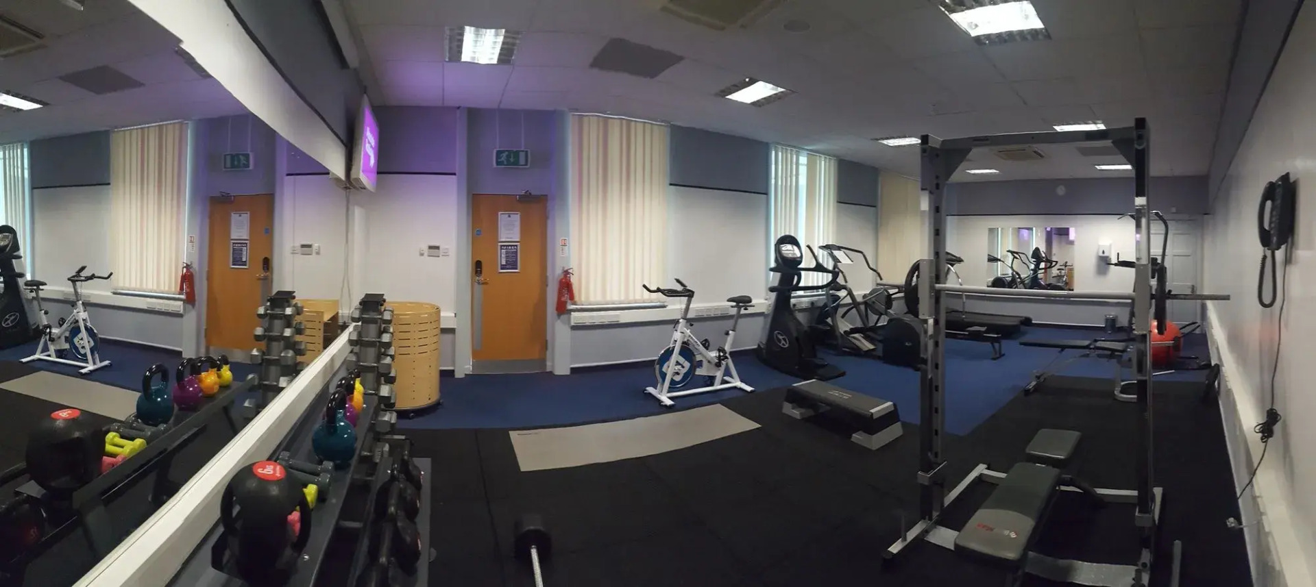 Photo - The Mount Country Manor Hotel & Golf Wolverhampton