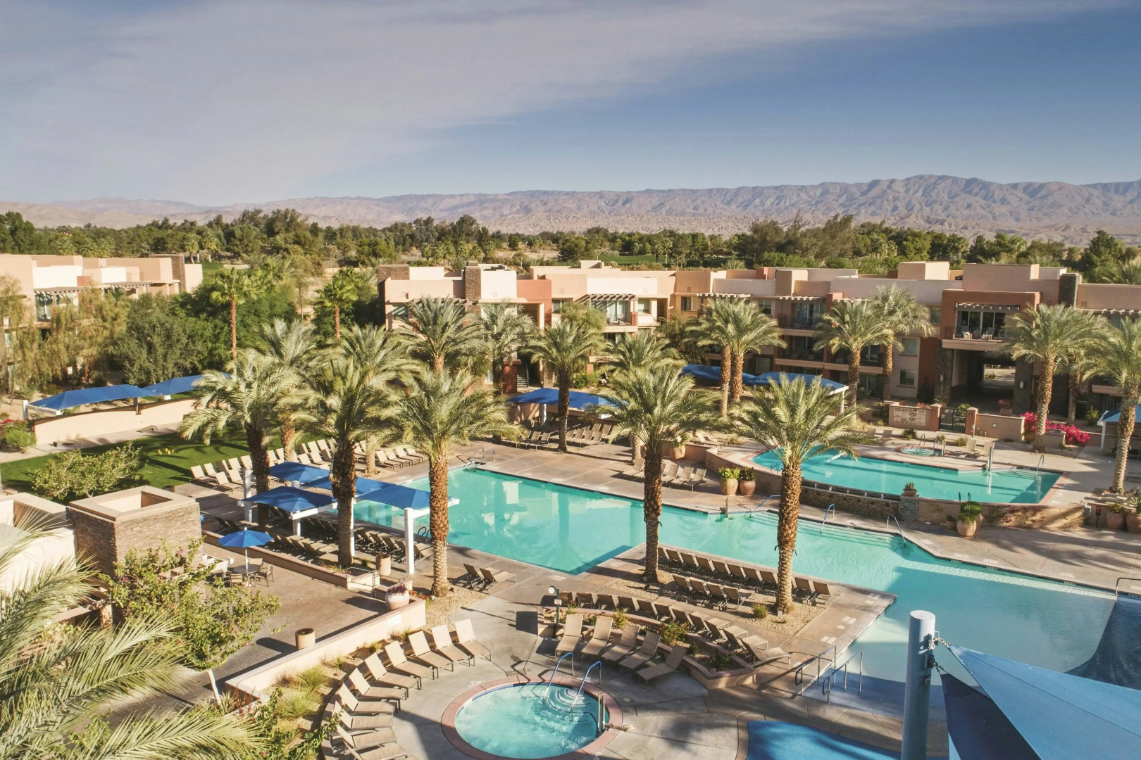 Foto - Marriott's Shadow Ridge II- The Enclaves
