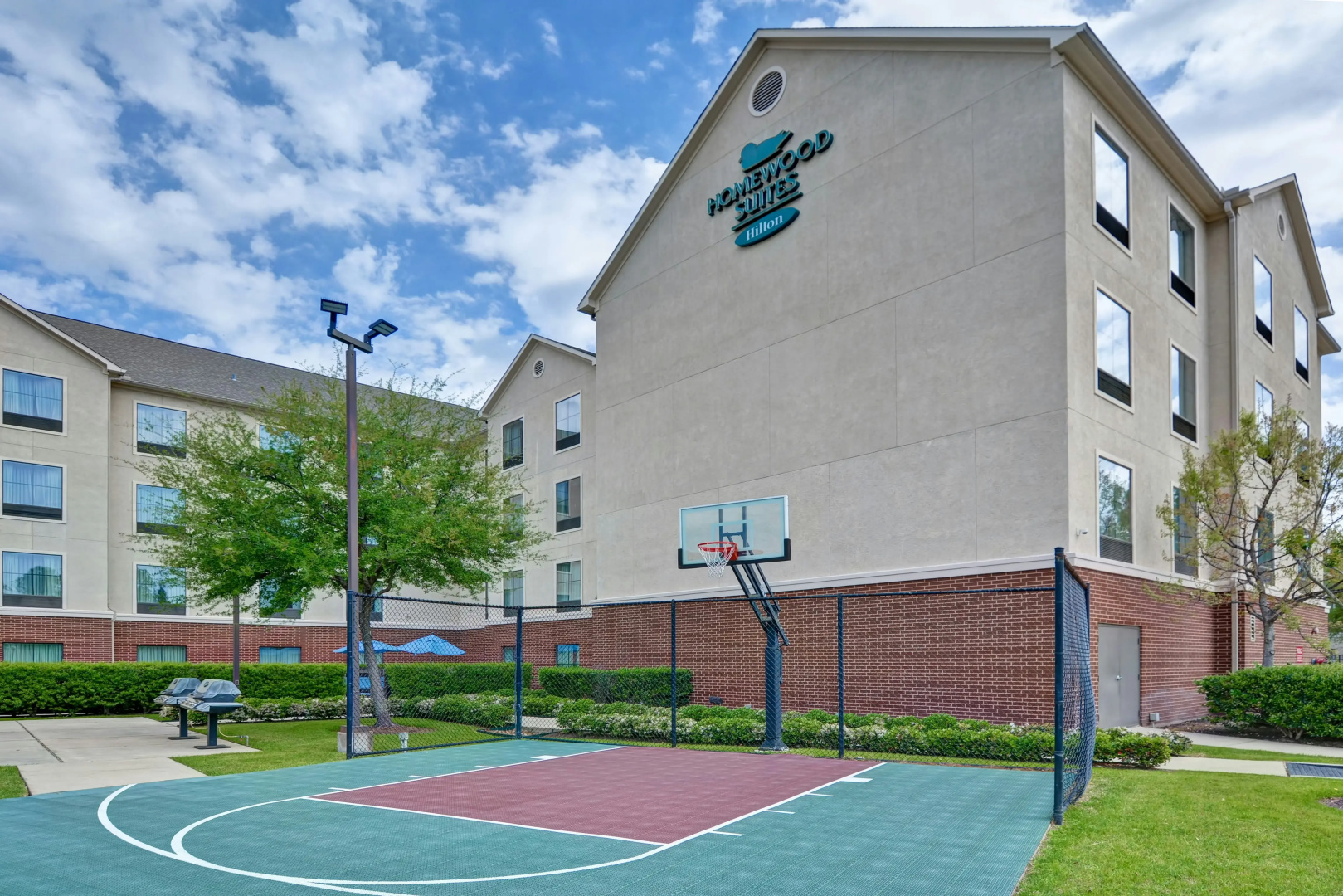 Foto - Homewood Suites Houston West Energy Corridor
