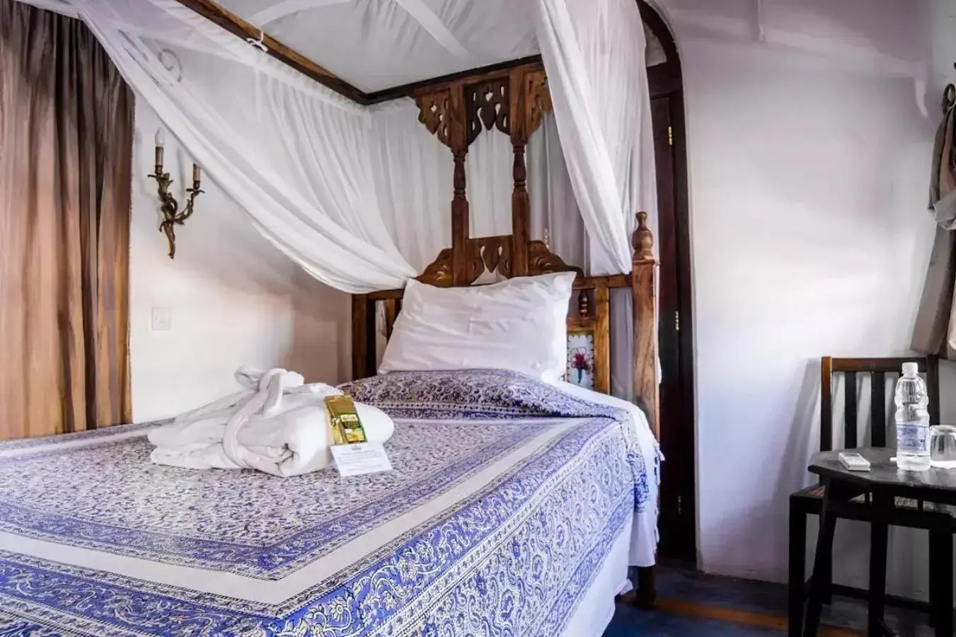 Foto - Zanzibar Coffee House