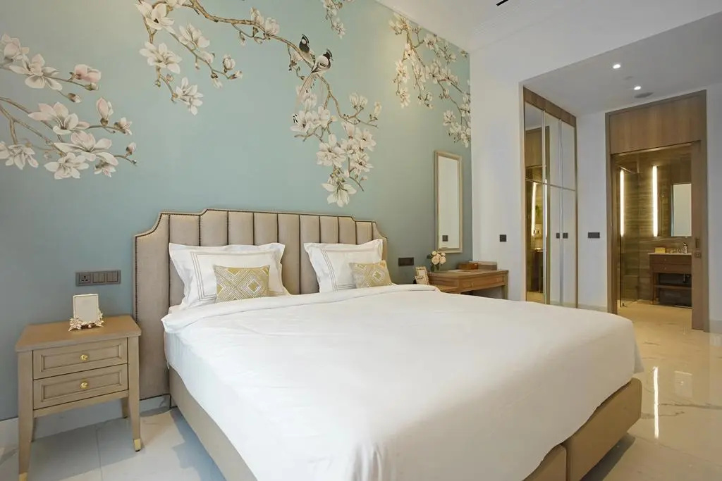 Photo - The Grand Mansion Menteng