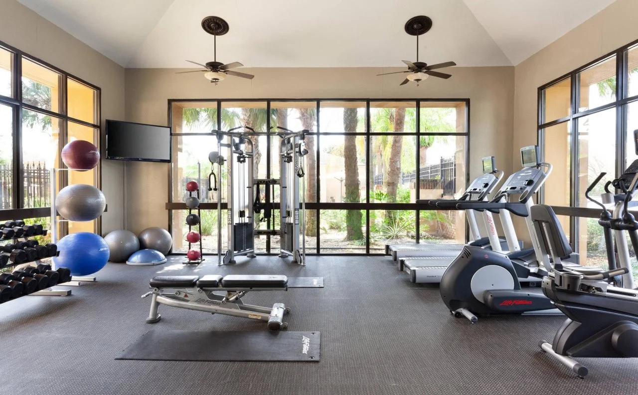 Foto - Courtyard by Marriott Tampa Westshore/Airport