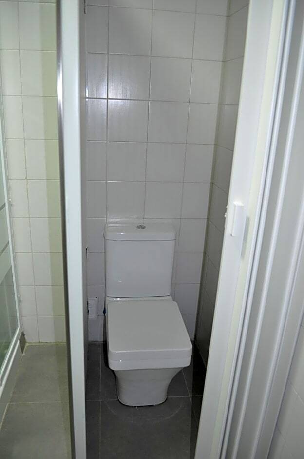 Foto - Corujinha Hostel