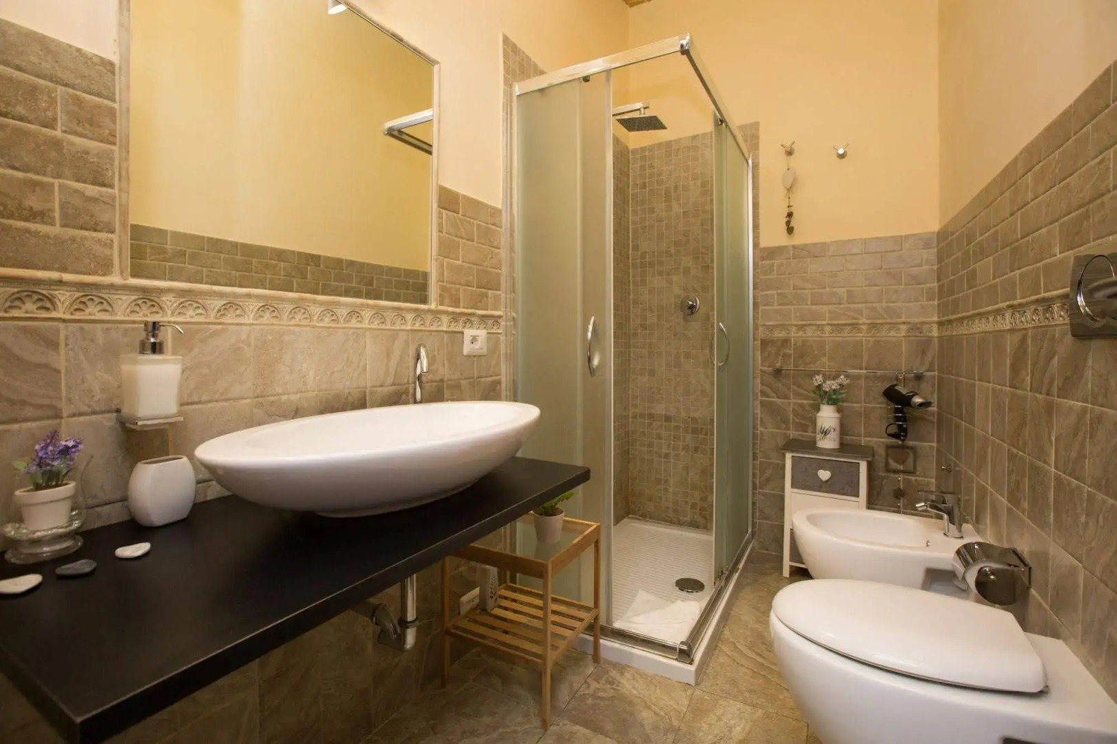 Foto - Residenza Sistina