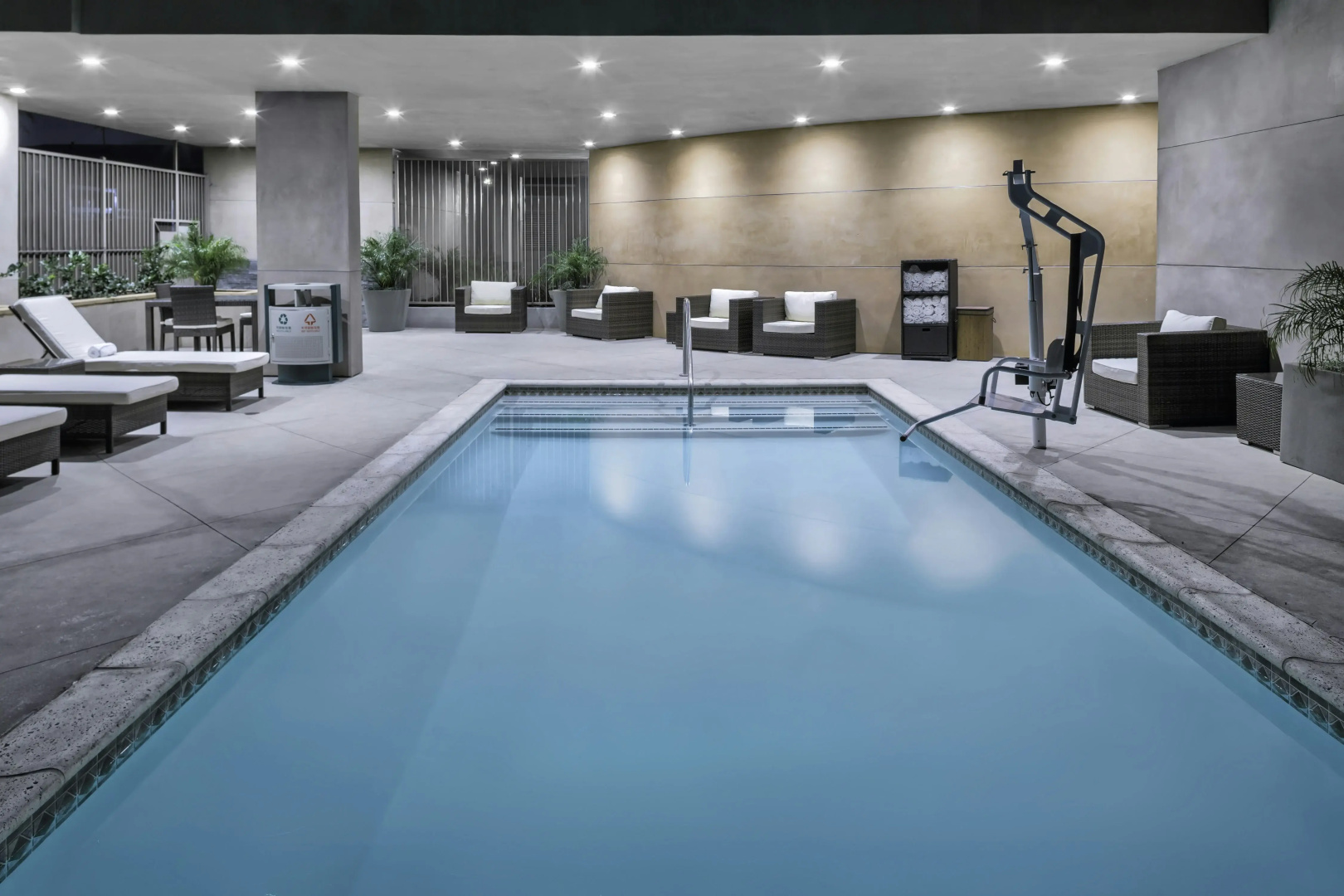 Photo - Hampton Inn & Suites Los Angeles/Hollywood