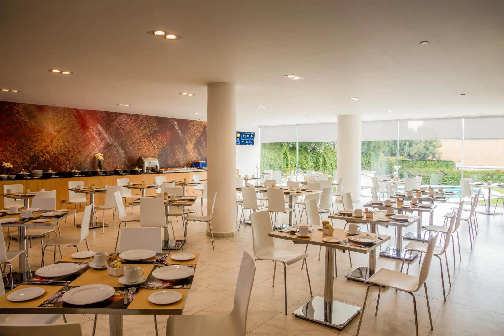Foto - Fiesta Inn Express Perinorte