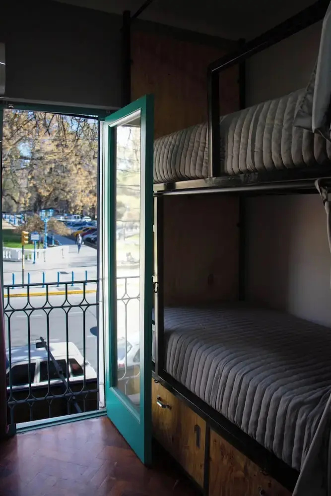 Photo - Sin Fin Hostel