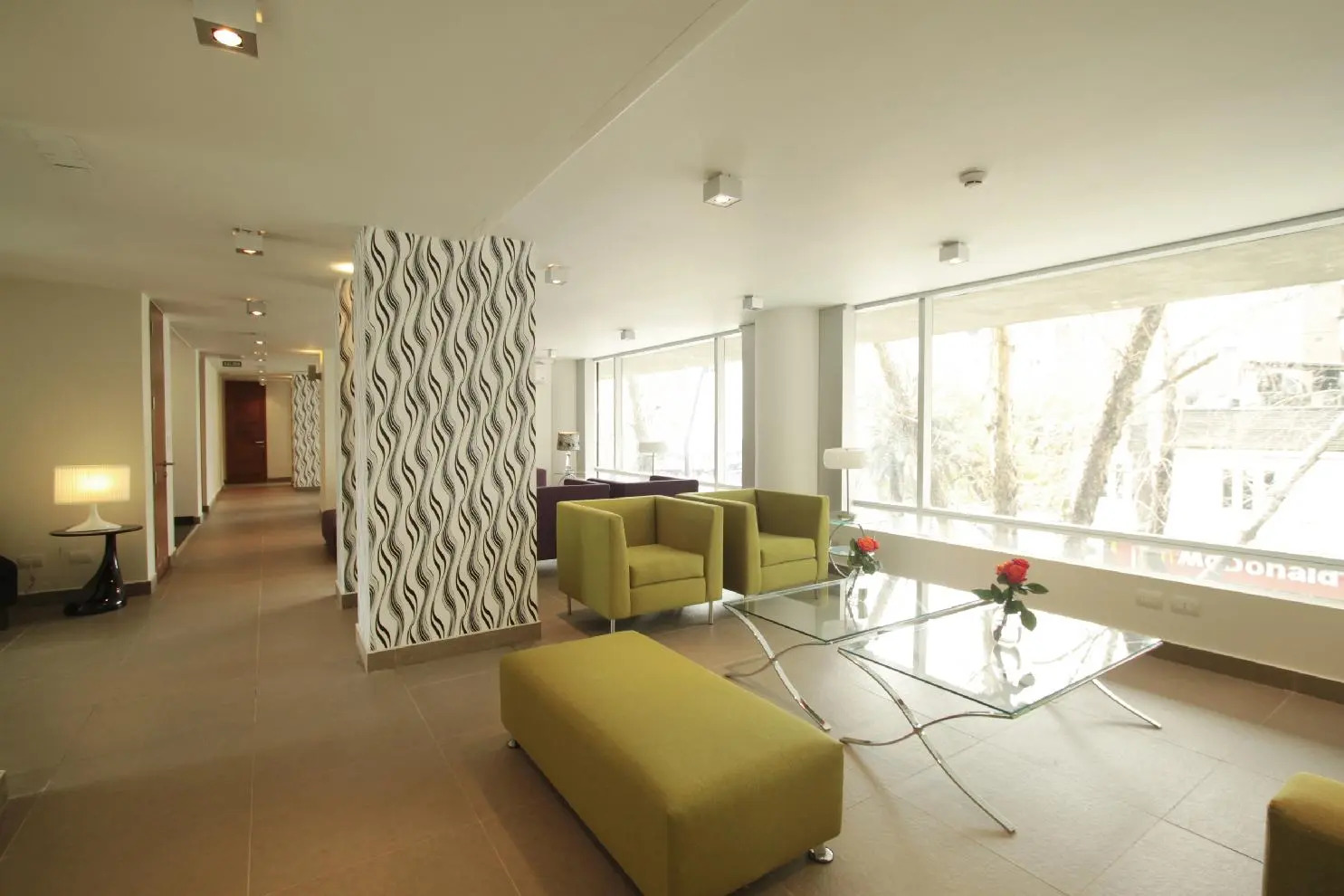 Foto - Hotel Terrado Lyon