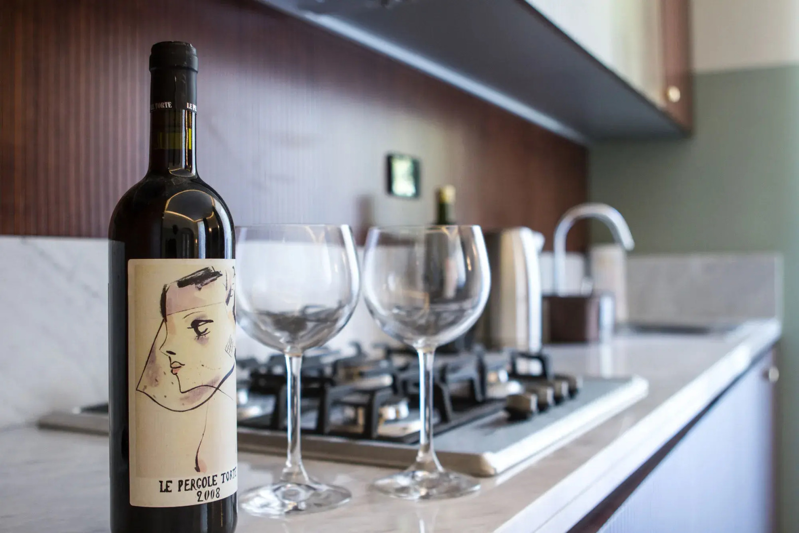 Photo - Vino e Oli Residenze