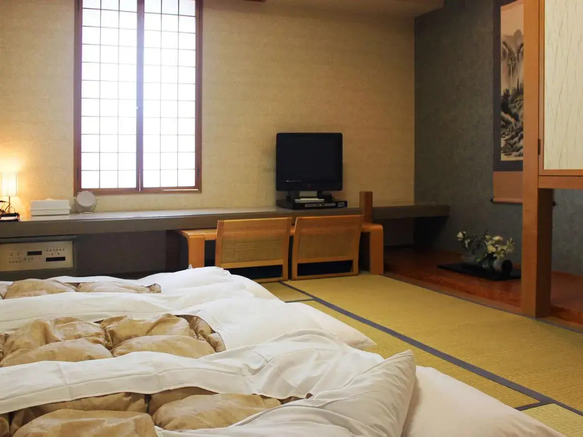 Photo - HOTEL LiVEMAX SAPPORO NAKAJIMA PARK GRANDE