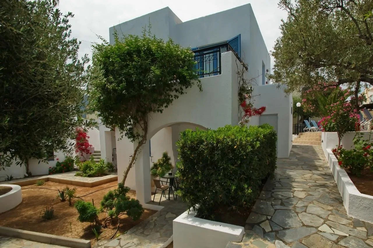 Foto - Palatia Village Hotel Apartments