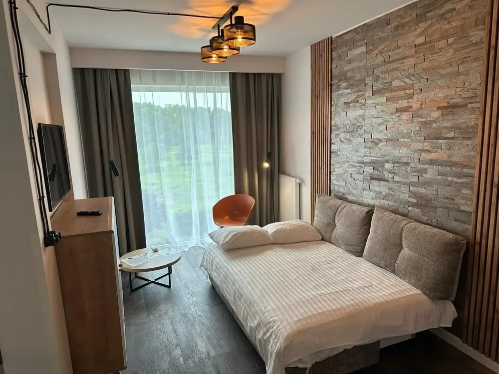 Photo - Wilanów Residence Apartments