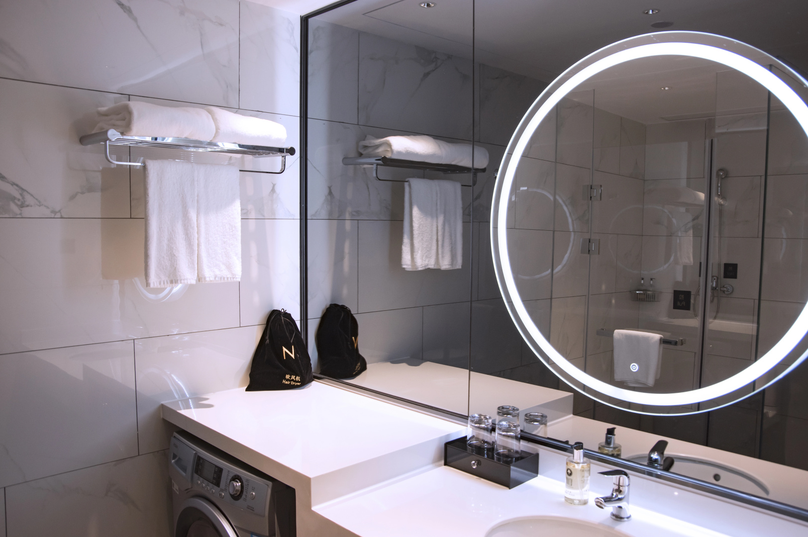 Foto - La Yarda Hotel Guangzhou - Free Shuttle Bus Available during Canton Fair Period