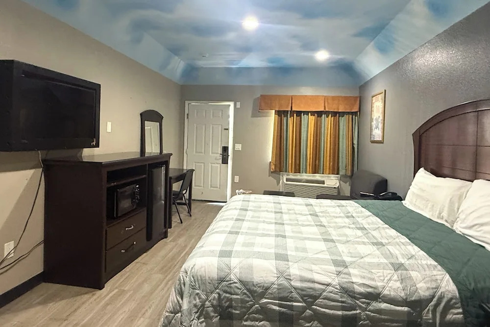 Foto - Hotel O Regency Suites Houston - IAH Beltway 8