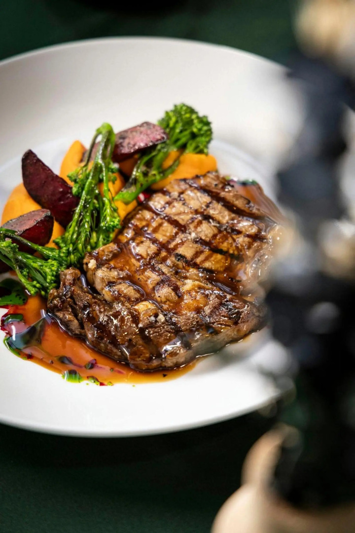 Foto - Hotel ALBRECHT