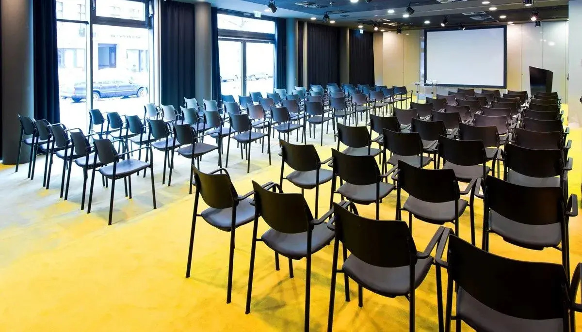 Foto - SANA Berlin Hotel