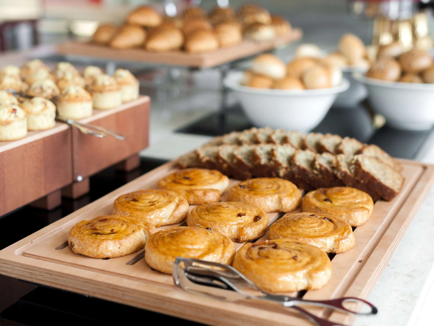 Foto - Hyatt Place Gurgaon Udyog Vihar