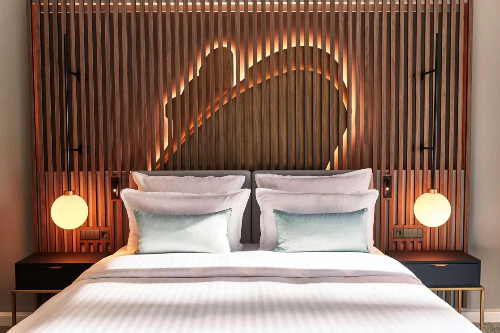 Foto - Steigenberger Hotel Hamburg