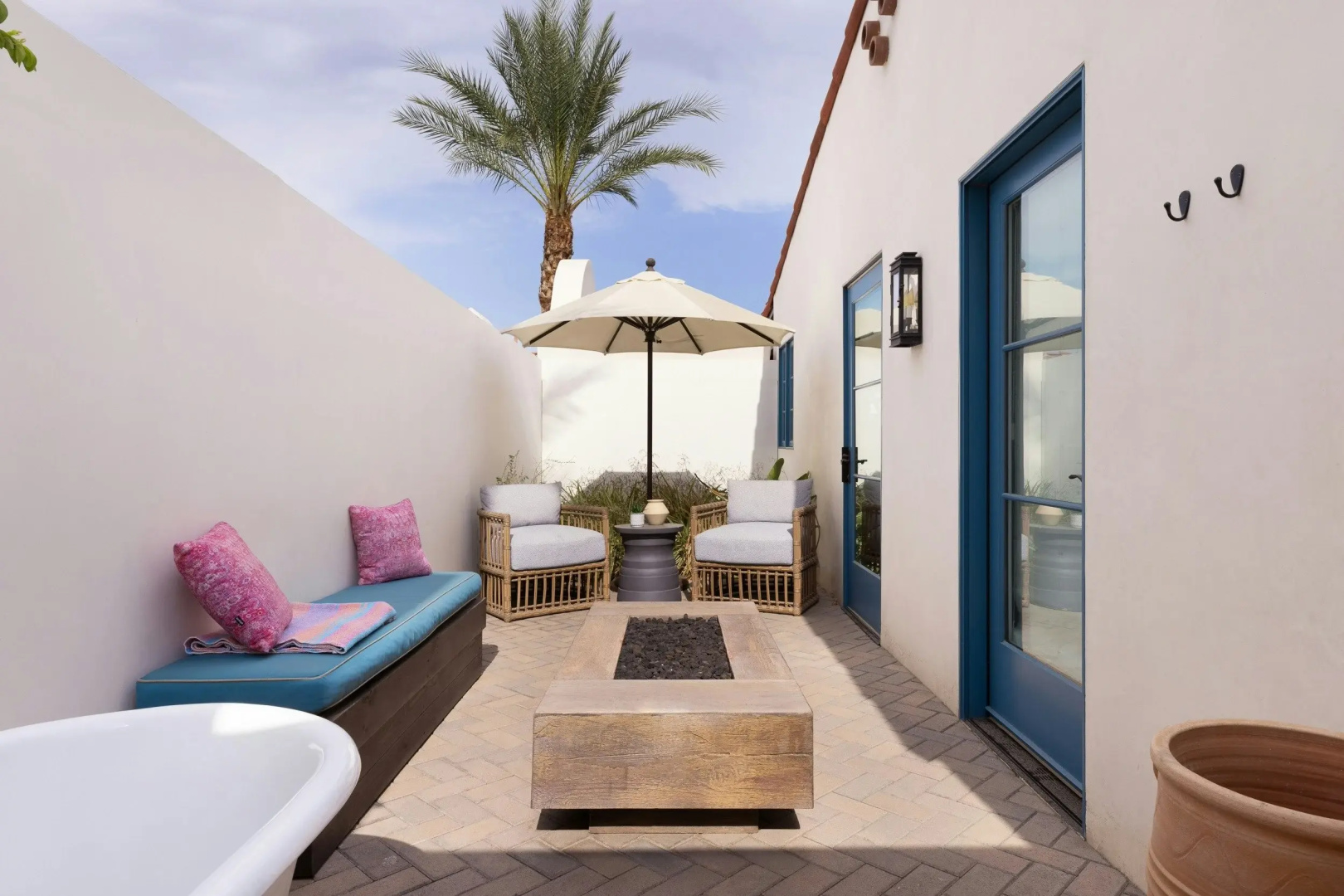 Photo - La Serena Villas