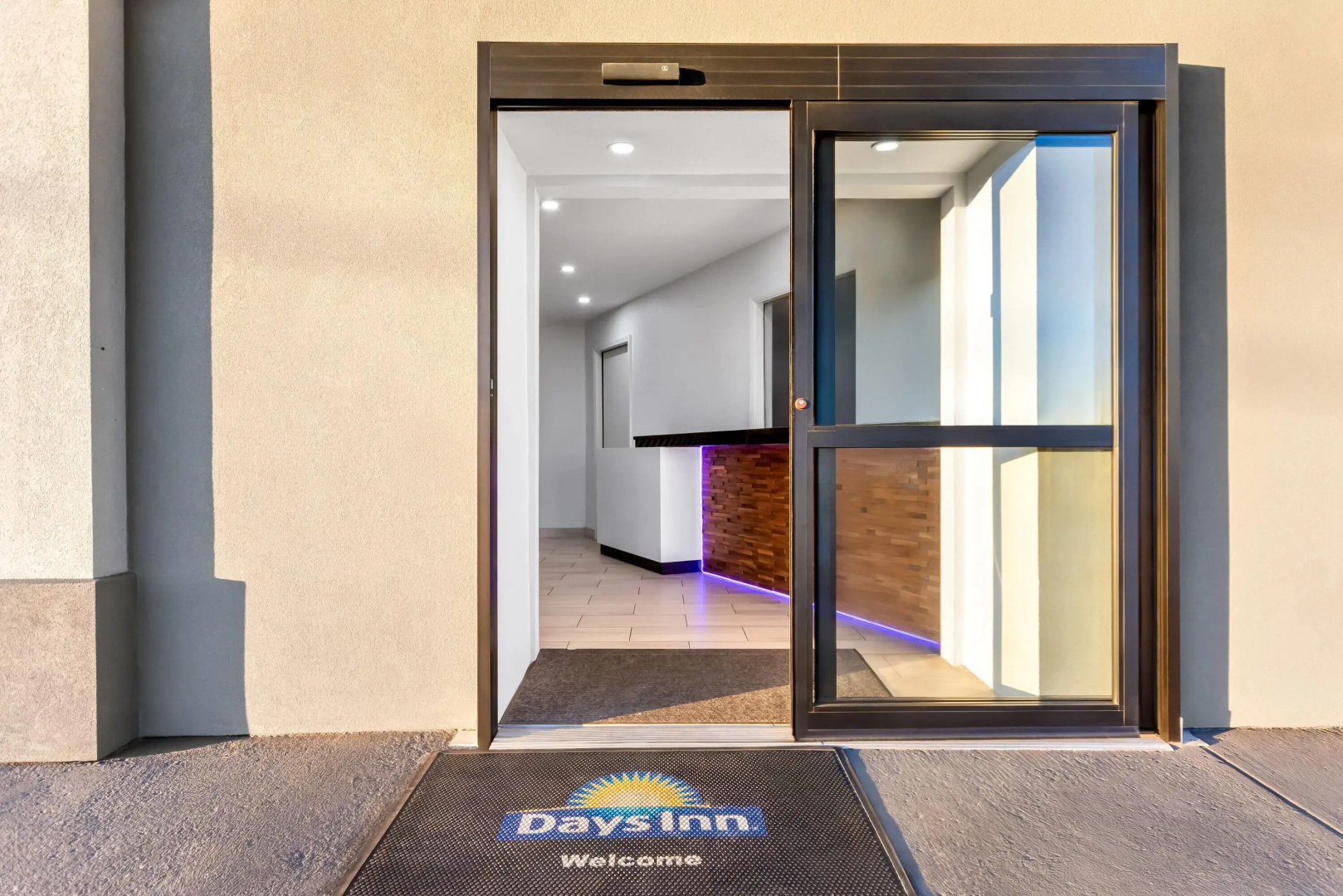 Foto - Days Inn by Wyndham Indianapolis East Post Road