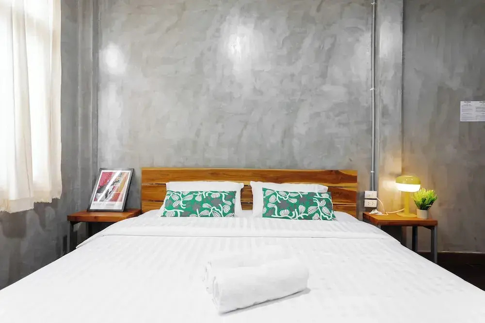 Foto - Siam Breeze Inn - Self Check-in